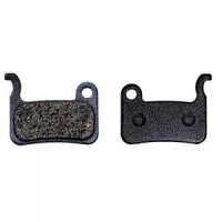 Bremsbeläge für SHIMANO-Scheibenbremse XT,...