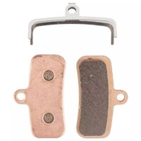 Bremsbeläge, sintered, für Scheibenbremsen...
