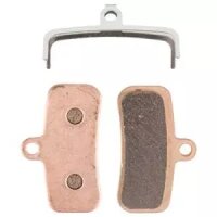Bremsbeläge, sintered, für Scheibenbremsen...
