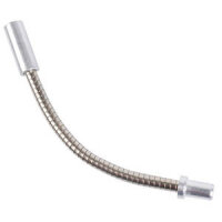 FLEXI-PIPE, flexible Kabelführung für V-Bremse,...