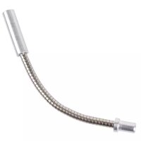 FLEXI-PIPE, flexible Kabelführung für V-Bremse,...