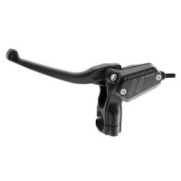 Hydraulische Scheibenbremse F-2000 FAHRWERKER für VR, Alu, m