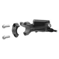 Hydraulische Scheibenbremse F-2000 FAHRWERKER für VR, Alu, m