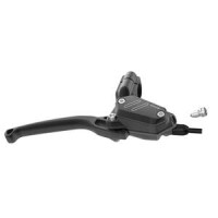 Hydraulische Scheibenbremse F-2000 FAHRWERKER für VR, Alu, m