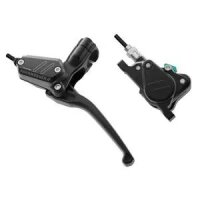Hydraulische Scheibenbremse F-2000 FAHRWERKER für...