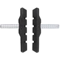 Cantilever-Bremsschuhe M-WAVE >BPR-VC-NT<, 72 mm,...