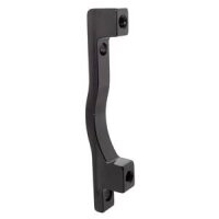 Postmount Adapter zum Umrüsten der Scheibenbremse...