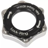 Center Lock Adapter >ADA DB CL< für 6-loch...