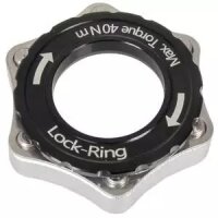 Center Lock Adapter >ADA DB CL< für 6-loch...