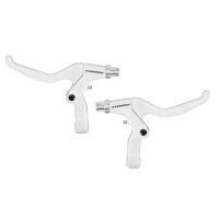 Bremshebel PROMAX, Alu, für V-und Cantilever-Bremse,...
