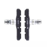 V-Bremsschuhe, 70 mm, mit Bolzen mit Gewinde u. Befestigungs