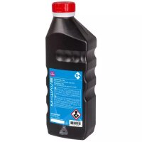 Bremsflüssigkeit, M-WAVE, Mineralöl, für...
