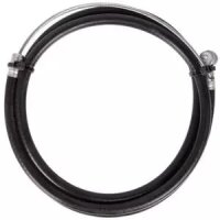 Bowdenzüge, für Bremse, mit 1.5mm Innenzug, 19...