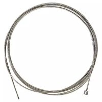 Innenzug für Schaltungen, Edelstahl, Slick Cable,...