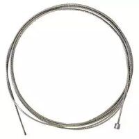 Innenzug für Schaltungen, Edelstahl, Slick Cable,...