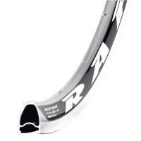 Rennradfelge 29", RAPID, 622x15 mm, aufgerauhte...