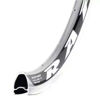 Rennradfelge 29", RAPID, 622x15 mm, aufgerauhte...
