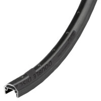 MTB Disc Felge VENTURA <Double Disc 24>, Alu, 28 +...