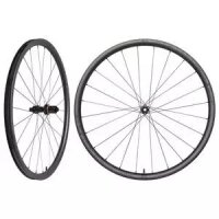NOVATEC LRS "G24 DISC CL PRO XDR"  700C, VR+HR,...