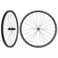 NOVATEC LRS "G24 DISC CL PRO HG"  700C, VR+HR,...