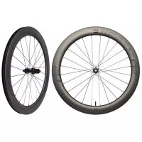 NOVATEC LRS "R6 DISC CL PRO+ XDR"  700C, VR+HR,...