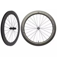 NOVATEC LRS "R6 DISC CL PRO+ XDR"  700C, VR+HR,...