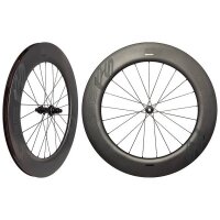 NOVATEC LRS "R8 DISC CL PRO+ XDR"  700C, VR+HR,...