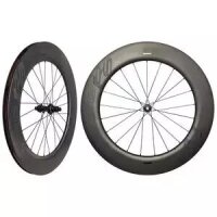 NOVATEC LRS "R8 DISC CL PRO+ XDR"  700C, VR+HR,...