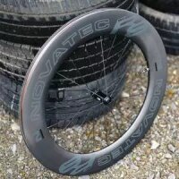 NOVATEC LRS "R8 DISC CL PRO+ HG"  700C, VR+HR,...
