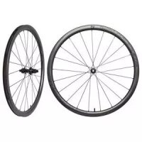 NOVATEC LRS "R3 DISC CL PRO+ XDR"  700C, VR+HR,...