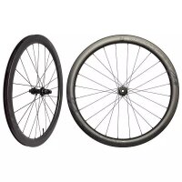 NOVATEC LRS "R4 DISC CL PRO+ XDR"  700C, VR+HR,...