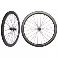 NOVATEC LRS "R4 DISC CL PRO+ XDR"  700C, VR+HR,...