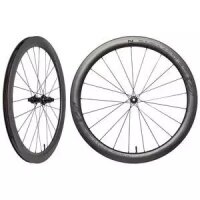 NOVATEC LRS "R5 DISC CL PRO+ XDR"  700C, VR+HR,...