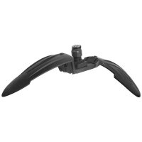 VR-Schutzblech, M-WAVE >Mud Max QR.F III<,...