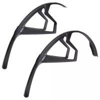Schutzblech-Set VR+HR, M-WAVE R-Mud, 700C Road, für...