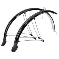 Schutzblech-Set 28", 45 mm, flexibles...