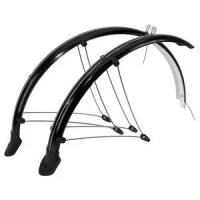 Schutzblech-Set 28", 45 mm, flexibles...