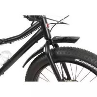 Schutzblech, M-WAVE "MUD MAX FAT F", für...