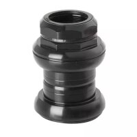 Cartridge-Steuersatz  TANGE SEIKI, 1", Alu, schwarz,...
