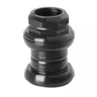 Cartridge-Steuersatz  TANGE SEIKI, 1", Alu, schwarz,...