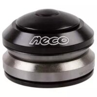 Integrierter Steuersatz Neco, 1.1/4" auf...