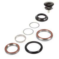 Integrierter Steuersatz Neco, 1.1/8" auf 1.5",...
