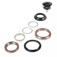 Integrierter Steuersatz Neco, 1.1/8" auf 1.5",...