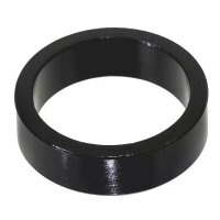 Distanzring, für AHEAD-Steuersatz, 1.1/8", Alu,...
