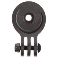 Kappe für AHEAD-Steuersatz >QRIR Top< M-WAVE, 1.1/8", schwar
