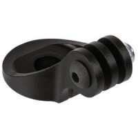 Kappe für AHEAD-Steuersatz >QRIR Top< M-WAVE, 1.1/8", schwar
