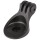 Kappe für AHEAD-Steuersatz >QRIR Top< M-WAVE, 1.1/8", schwar