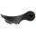 Kappe für AHEAD-Steuersatz >QRIR Top< M-WAVE, 1.1/8", schwar