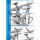 Lampenhalter >QRIR Extender< M-WAVE, Alu, schwarz eloxiert,
