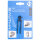 Lampenhalter >QRIR Extender< M-WAVE, Alu, schwarz eloxiert,